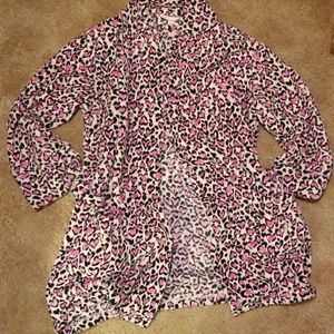 Victoria secret robe